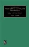 Lehmann, Richard N. Farmer, Paul Marer, Srinivas Prasad - Advances in International Comparative Management
