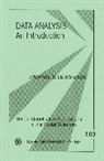 Michael Lewis-Beck, Michael S. Lewis-Beck, Michael S. Lewis-Beck - Data Analysis : An Introduction