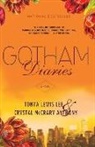 Crystal Mccrary Anthony, Tonya Lewis Lee, Tonya Lewis/ Anthony Lee, Tonya Lewis Lee, Tonya Lewis-Lee, Crystal McCrary-Anthony - Gotham Diaries