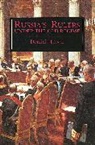 D.c.b. Lieven, Dominic Lieven - Russia''s Rulers Under the Old Regime