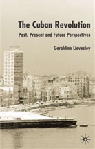G Lievesley, G. Lievesley, Geraldine Lievesley, Lievesley Geraldine - Cuban Revolution