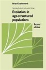 Brian Charlesworth, C. Cannings, F. C. Hoppensteadt - Evolution in Age-Structured Populations