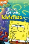 David Lewman, David/ Hillenburg Lewman, Style Guide, Style Guide Art - Bikini Bottom Riddles