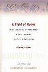 Gregory Brown, Gregory (Associate Professor Brown, Gregory S. Brown, Brown Gregory - Field of Honor