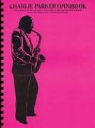 Charlie Parker, Charlie (CRT)/ Aebersold Parker, Charlie Parker - Charlie Parker Omnibook