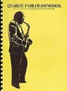 Charlie (COP) Parker, Charlie Parker - Charlie Parker Omnibooks