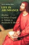 John R. (EDT)/ Brown Donahue, John R. Donahue - Life In Abundance