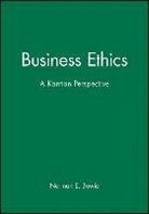BOWIE, Andrew Bowie, Norman E. Bowie, Norman E. (University of Minnesota) Bowie, Professor Norman E. Bowie - Business Ethics