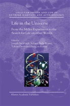 Julia Chela-Flores, Julian Chela-Flores, Tobias Owen, Tobias Owen et al, Francois Raulin, Fran'cois Raulin... - Life in the Universe