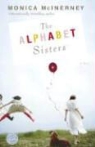 Monica Mcinerney - The Alphabet Sisters