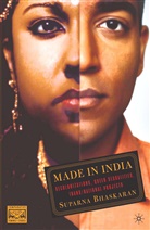 S Bhaskaran, S. Bhaskaran, Suparna Bhaskaran - Made in India