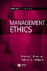 BOWIE, NE Bowie, Norman E Bowie, Norman E. Bowie, Norman E. (University of Minnesota) Bowie, Norman E. Werhane Bowie... - Management Ethics