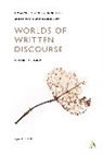 V. K. Bhatia, Vijay Bhatia, Christopher Candlin, Srikant Sarangi - Worlds of Written Discourse