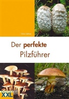 Silvia Lehner, Georg Müller - Der perfekte Pilzführer