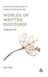 V. K. Bhatia, Vijay Bhatia, Bhatia Vijay - Worlds of Written Discourse