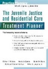Wanda D. Dennis, Wanda D. Myers Dennis, William P. Mcinnis Jongsma, William P. Mcinnis, Michell Myers, Michell A. Myers - Juvenile Justice and Residential Care Treatment Planner