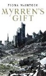 Fiona Macintosh, Fiona McIntosh, McIntosh Fiona - Myrren's Gift