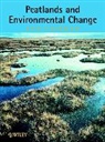Dan Charman, Dan (University of Plymouth Charman, Daniel J. Charman, Charman Dan - Peatlands and Environmental Change