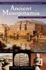 Jane McIntosh, Jane R McIntosh, Jane R. Mcintosh, McIntosh Jane R., John M. Weeks - Ancient Mesopotamia