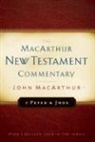 Dr John F MacArthur, John Macarthur, John F MacArthur, John F. Macarthur - 2 Peter and Jude