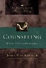 John Macarthur, John F. MacArthur, Wayne A. Mack, Master's College Faculty, Master's College Faculty - Counseling