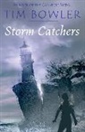 Tim Bowler - Storm Catchers