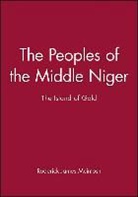 Rj Mcintosh, Roderick J. Mcintosh, Roderick James Mcintosh, Roderick James (Rice University) McIntosh, MCINTOSH RODERICK J - Peoples of the Middle Niger