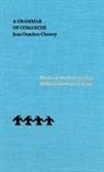 J.ormsbee Charney, Jean Ormsbee Charney, CHARNEY J ORMSBEE, Indiana University Bloomington - Grammar of Comanche