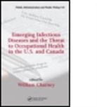 William Charney, William (EDT) Charney, William (Washington Hospital Services Charney, Gilliland, William Charney - Emerging Infectious Diseases and the Threat to Occupational Health