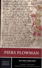 William Langland, Stephen H. A. Shepherd, Elizabeth Robertson, Elizabeth Salter, Stephen H a Shepherd, Stephen H. A. Shepherd - Piers Plowman