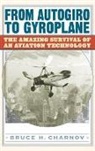Bruce H. Charnov, Charnov Bruce H. - From Autogiro to Gyroplane