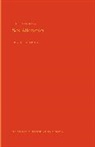 Eric Charnov, Eric L. Charnov, Eric L. Charnov, Simon Levin - The Theory of Sex Allocation