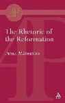 Peter Matheson, Matheson Peter - Rhetoric of the Reformation
