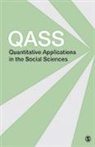 Edward G. Carmines, MCIVER, J.p. Carmines Mciver, John P. McIver, John P. (Paul) McIver, John P. (Paul) Carmines Mciver... - Unidimensional Scaling