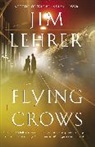 Jim Lehrer - Flying Crows