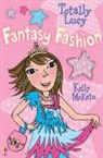 Kelly McKain - Fantasy Fashion