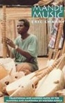 Eric Charry, Eric S. Charry, Eric Charry - Mande Music