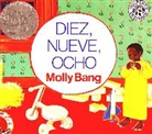 Molly Bang, Molly Bang - Diez, Nueve, Ocho