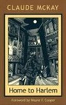 Claude Mckay - Home to harlem
