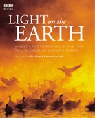 David Attenborough, Sir David Attenborough, BBC Books - Light on the Earth