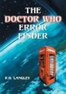 R. H. Langley, R.H. Langley, Richard H. Langley - The Doctor Who Error Finder