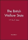 J Brown, John Brown, John (Edinburgh University) Brown, Phillip Brown - British Welfare State
