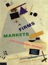 R. Langlois, Richard N Langlois, Richard N. Langlois, Richard N. (University of Connecticut Langlois, Richard N. Robertson Langlois, Paul L Robertson... - Firms, Markets and Economic Change