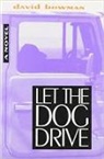 David Bowman, Avi Beker, Yaacov Ro'I - Let the Dog Drive