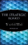 Light, M Light, Mark Light, LIGHT MARK - Strategic Board