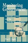 Paul C. Light, Paul Charles Light - Monitoring Government