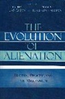 Lauren Langman, Lauren (EDT)/ Kalekin-Fishman Langman, Lauren Kalekin-Fishman Langman, Devorah Kalekin-Fishman, Lauren Langman - Evolution of Alienation