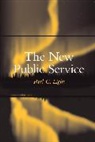 Paul C. Light, Paul Charles Light, Light Paul C. - The New Public Service