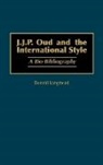 Donald Langmead, Langmead Donald - J.j.p.oud and the International Style