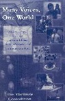 International Commission for the Study o, Sean Macbride, Tbd, The MacBride Commission - Many Voices, One World